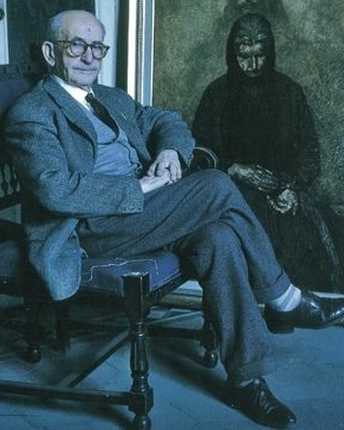 Romiti Gino